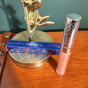 Colourpop Hello Kitty Hello Pretty Ultra Glossy Lip